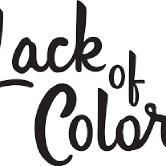 Lack of Color Hat - Picture 1 of 1